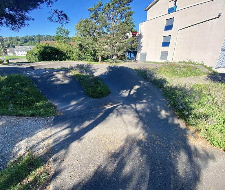 Embrach Pumptrack